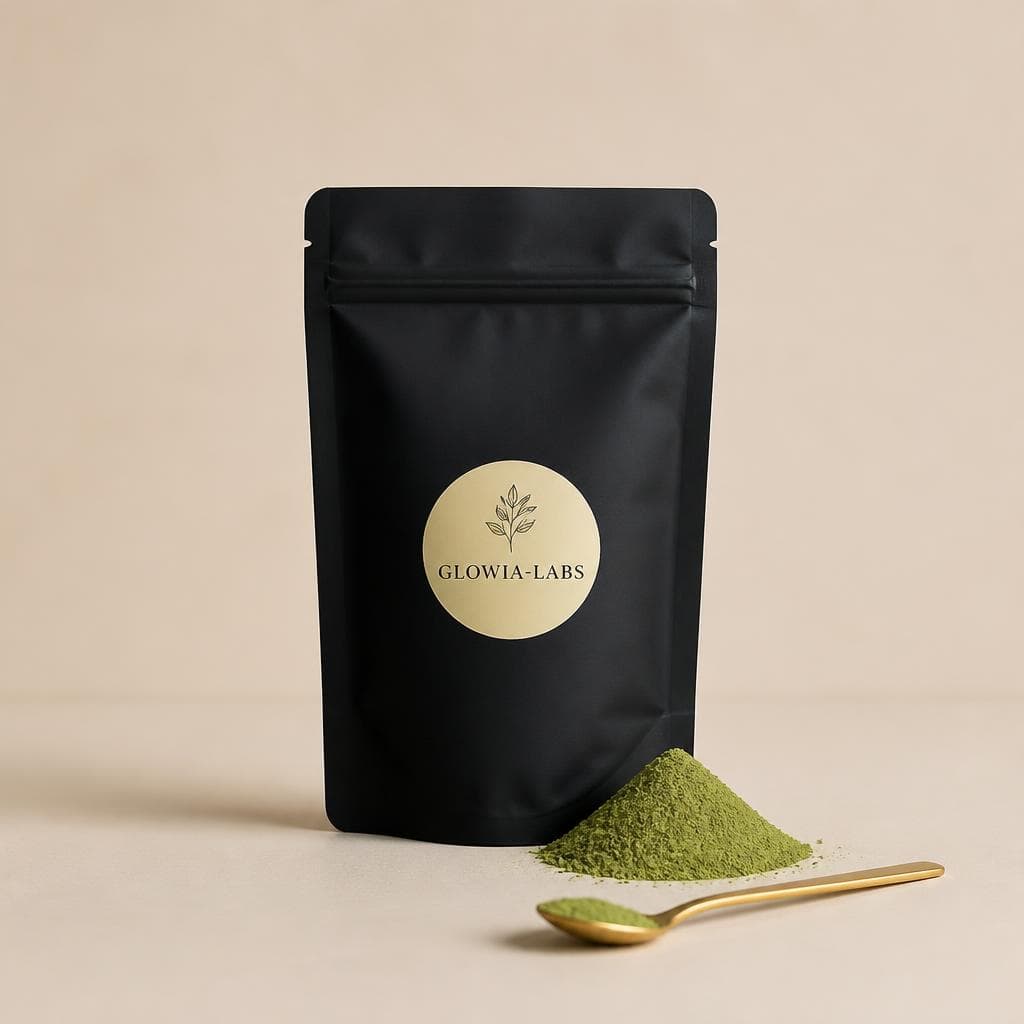 Moringa Glow Powder